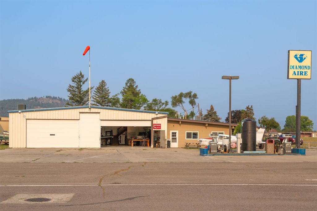 1893 Airport Road, Kalispell, MT 59901 photo 5