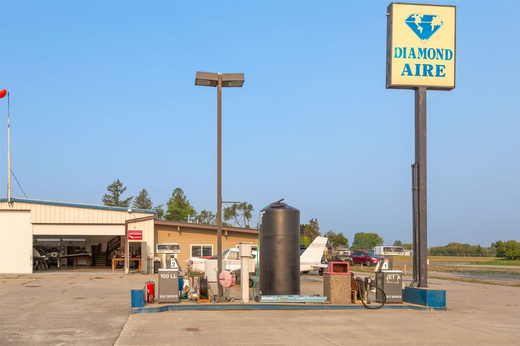 1893 Airport Road, Kalispell, MT 59901 photo 7