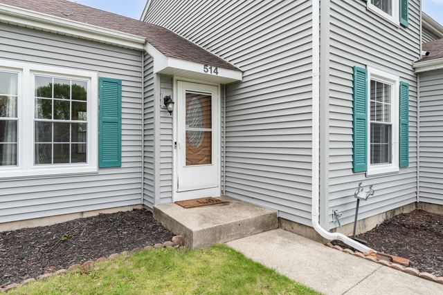 514 Brookwood Trail, Mchenry, IL 60050