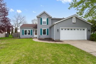 514 Brookwood Trail, Mchenry, IL 60050