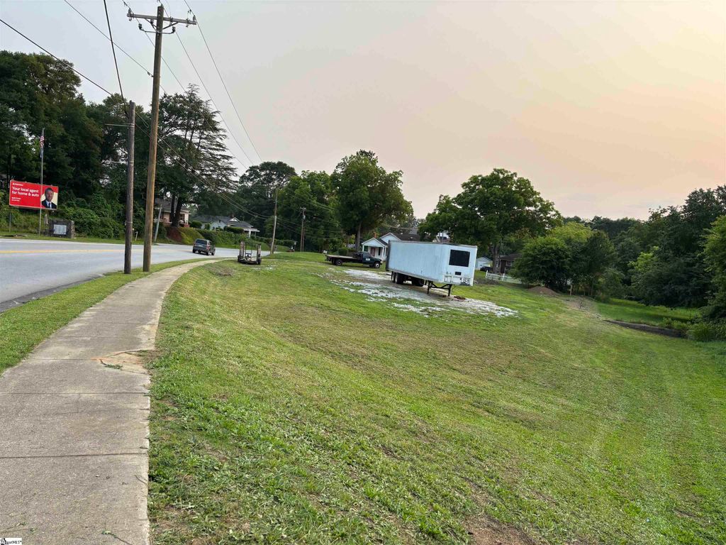 00 E Main Street, Liberty, SC 29657