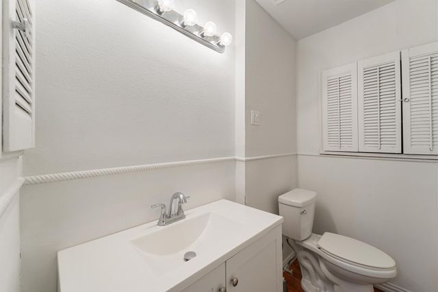 5826 Belmark Street, Houston, TX 77033