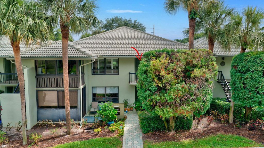 3839 Quail Ridge Drive N, Boynton Beach, FL 33436