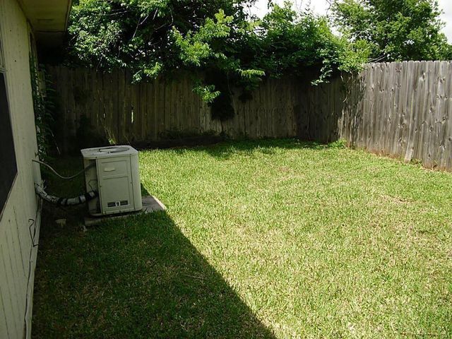 16505 Monte Carlo Lane, Houston, TX 77053
