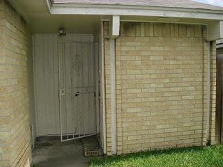 16505 Monte Carlo Lane, Houston, TX 77053