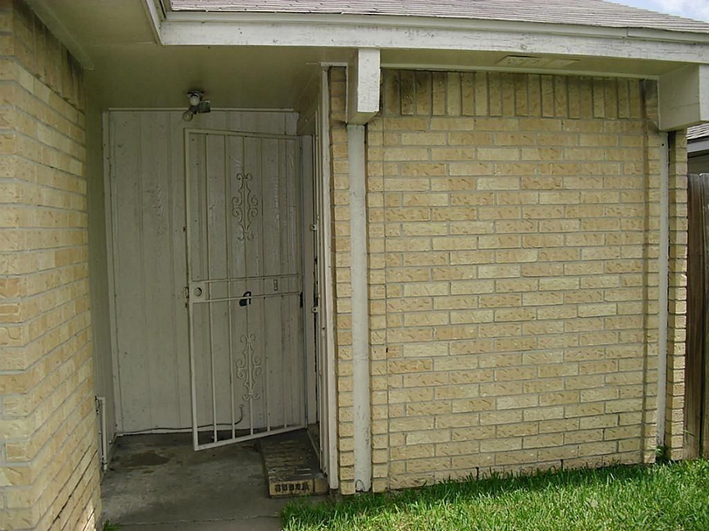 16505 Monte Carlo Lane, Houston, TX 77053