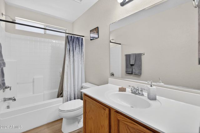 4056 E SUPERIOR Road, San Tan Valley, AZ 85143