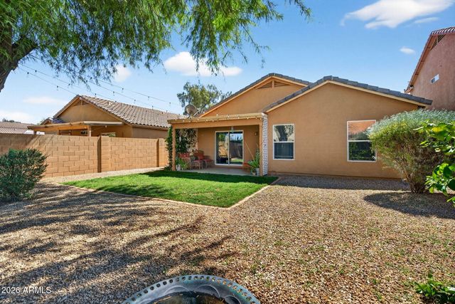 4056 E SUPERIOR Road, San Tan Valley, AZ 85143