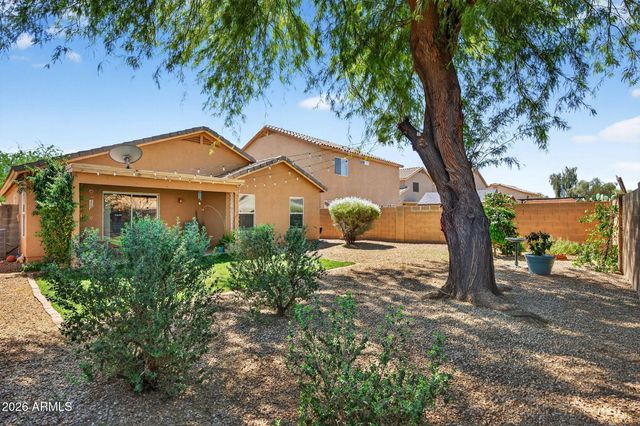 4056 E SUPERIOR Road, San Tan Valley, AZ 85143