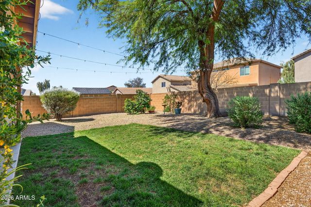 4056 E SUPERIOR Road, San Tan Valley, AZ 85143