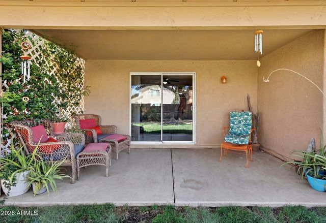 4056 E SUPERIOR Road, San Tan Valley, AZ 85143