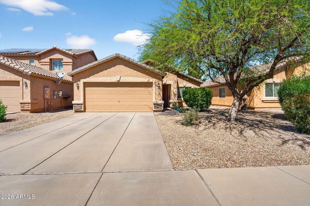 4056 E SUPERIOR Road, San Tan Valley, AZ 85143