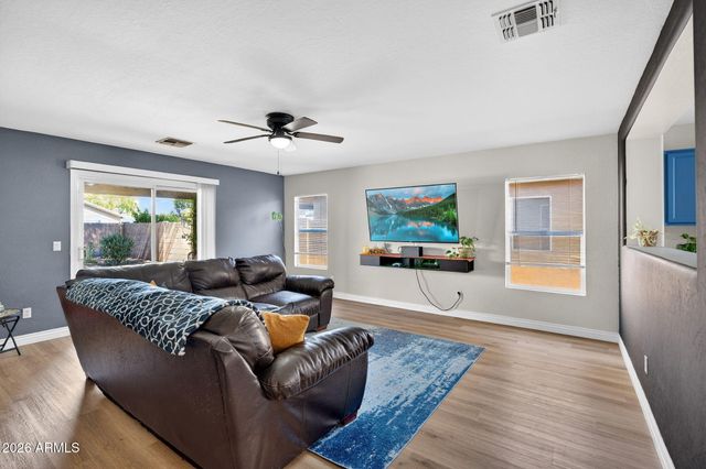 4056 E SUPERIOR Road, San Tan Valley, AZ 85143