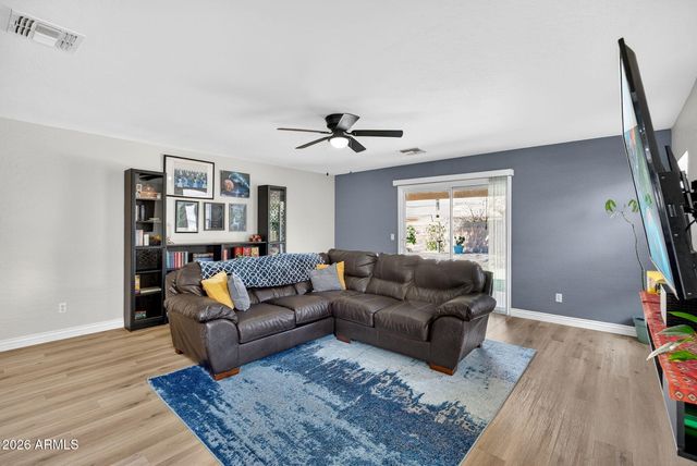 4056 E SUPERIOR Road, San Tan Valley, AZ 85143