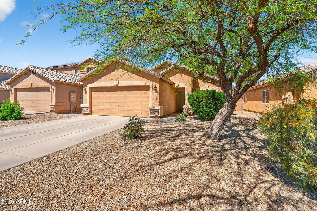 4056 E SUPERIOR Road, San Tan Valley, AZ 85143