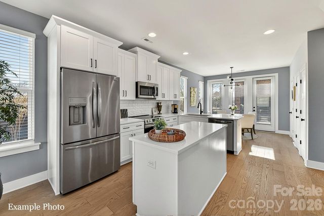 2140 Ford View Lane 45, Charlotte, NC 28206