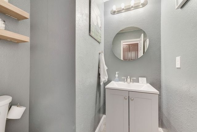 8809 Greenwood Trail, Rowlett, TX 75088
