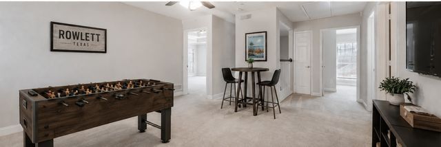 8809 Greenwood Trail, Rowlett, TX 75088