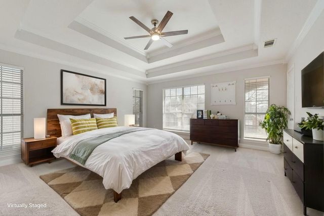 8809 Greenwood Trail, Rowlett, TX 75088