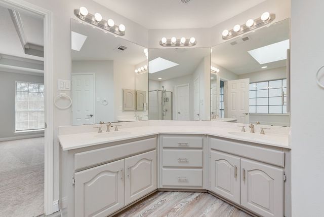 8809 Greenwood Trail, Rowlett, TX 75088