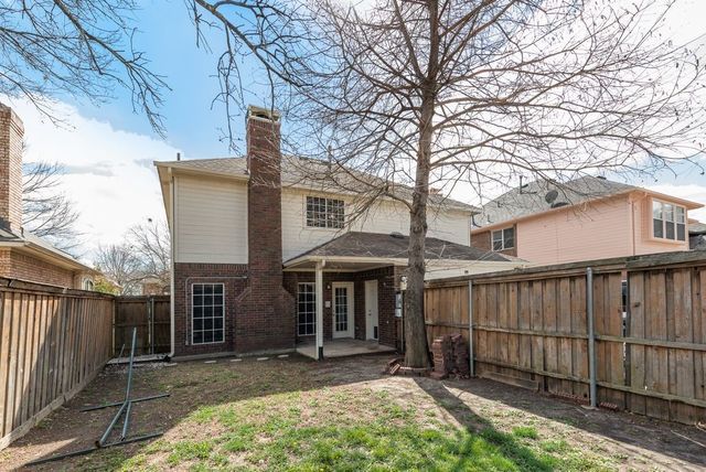 8809 Greenwood Trail, Rowlett, TX 75088