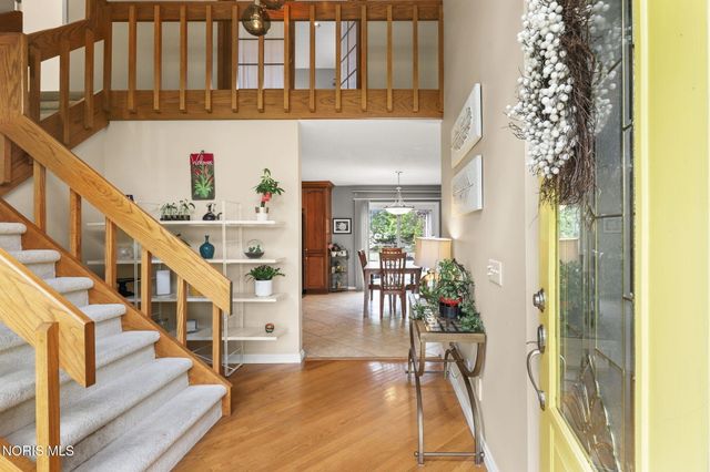 25673 Willowbend Road, Perrysburg, OH 43551