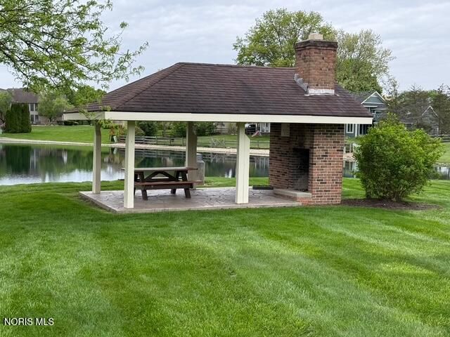 25673 Willowbend Road, Perrysburg, OH 43551