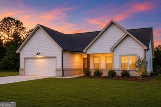 1215 Awenasa Drive, Villa Rica, GA 30180