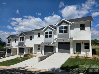 13 Bolton Street 7, Asheville, NC 28806