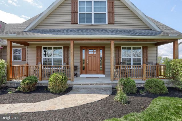 40 WILLIAMS, Myerstown, PA 17067