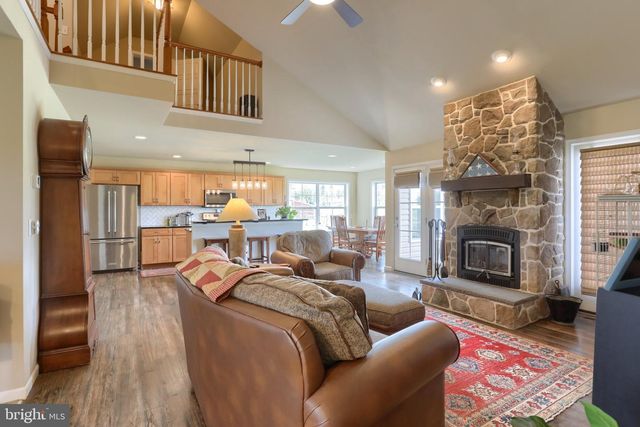 40 WILLIAMS, Myerstown, PA 17067