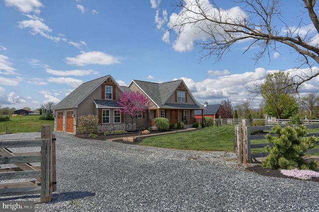 40 WILLIAMS, Myerstown, PA 17067