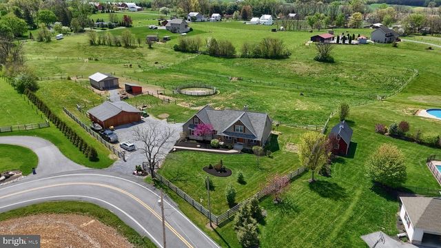 40 WILLIAMS, Myerstown, PA 17067