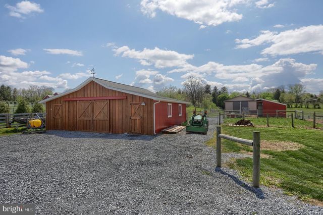 40 WILLIAMS, Myerstown, PA 17067