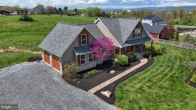 40 WILLIAMS, Myerstown, PA 17067