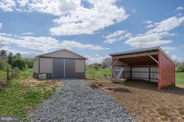 40 WILLIAMS, Myerstown, PA 17067
