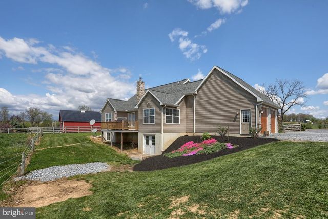 40 WILLIAMS, Myerstown, PA 17067