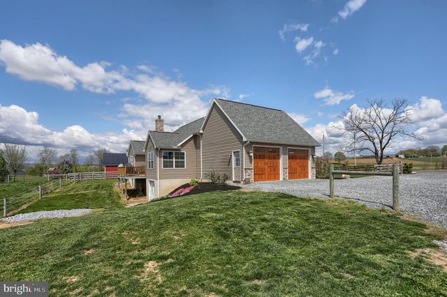 40 WILLIAMS, Myerstown, PA 17067