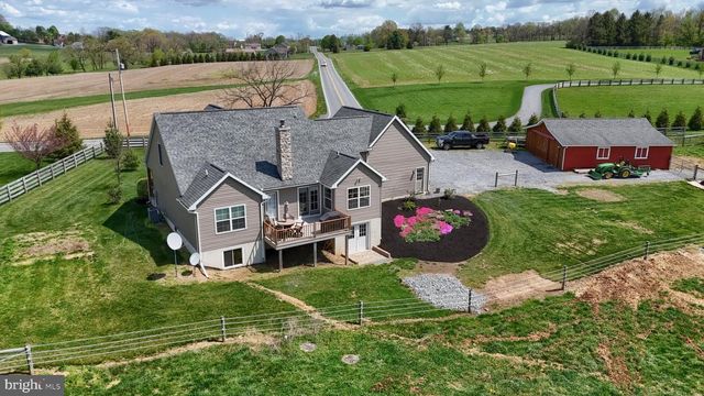 40 WILLIAMS, Myerstown, PA 17067