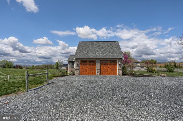 40 WILLIAMS, Myerstown, PA 17067