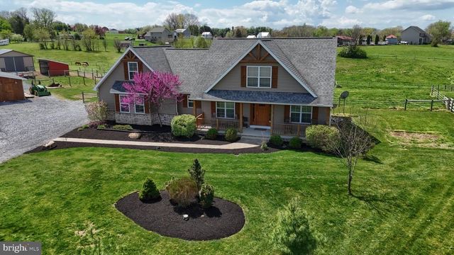 40 WILLIAMS, Myerstown, PA 17067