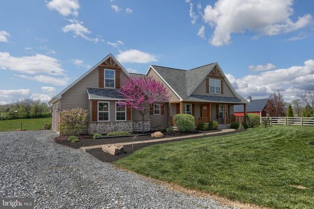 40 WILLIAMS, Myerstown, PA 17067