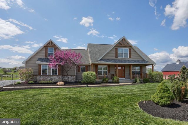 40 WILLIAMS, Myerstown, PA 17067