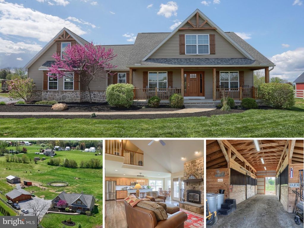 40 WILLIAMS, Myerstown, PA 17067