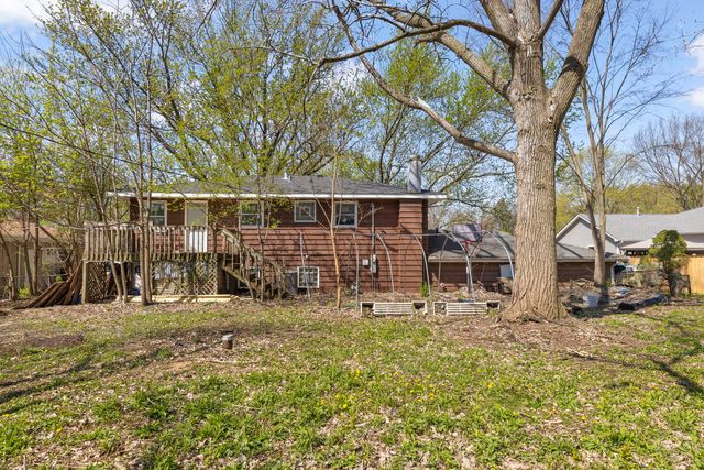 3N607 Kenwood Avenue, West Chicago, IL 60185