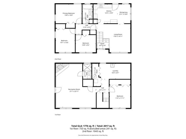 3N607 Kenwood Avenue, West Chicago, IL 60185
