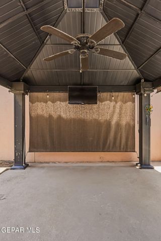 1816 KARL WYLER Drive, El Paso, TX 79936