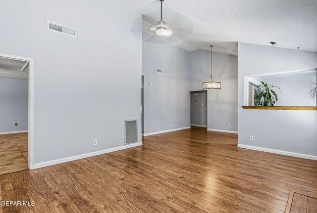 1816 KARL WYLER Drive, El Paso, TX 79936
