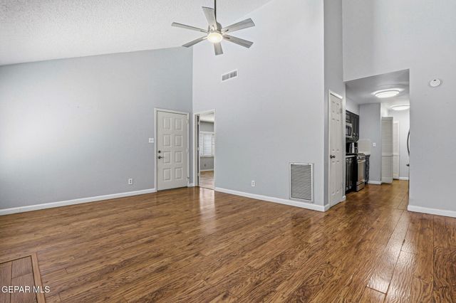 1816 KARL WYLER Drive, El Paso, TX 79936