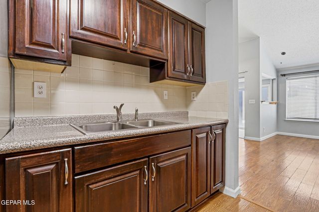1816 KARL WYLER Drive, El Paso, TX 79936